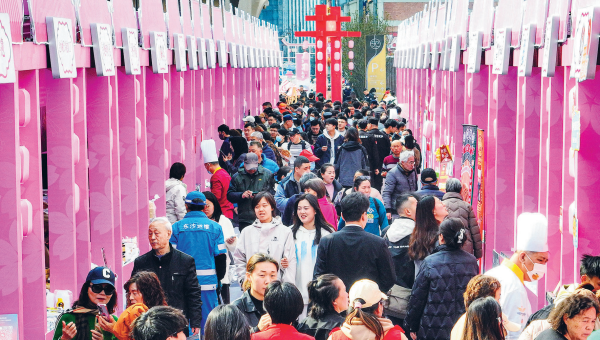 Expanding Service Consumption Through a Multi-pronged Approach